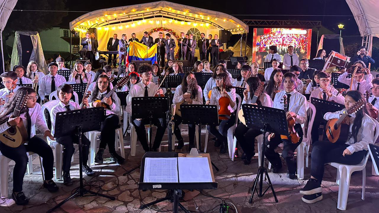 Eventos culturales en Boyacá - Bazarte