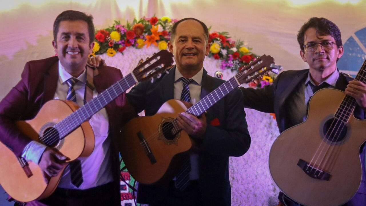 Eventos culturales en Boyacá - Bazarte