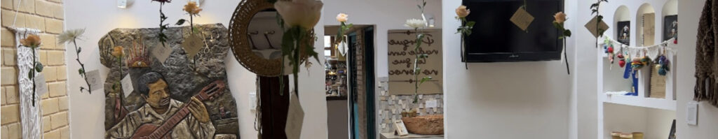 Restaurante_cafeteria_Pueblito Boyacense Duitama