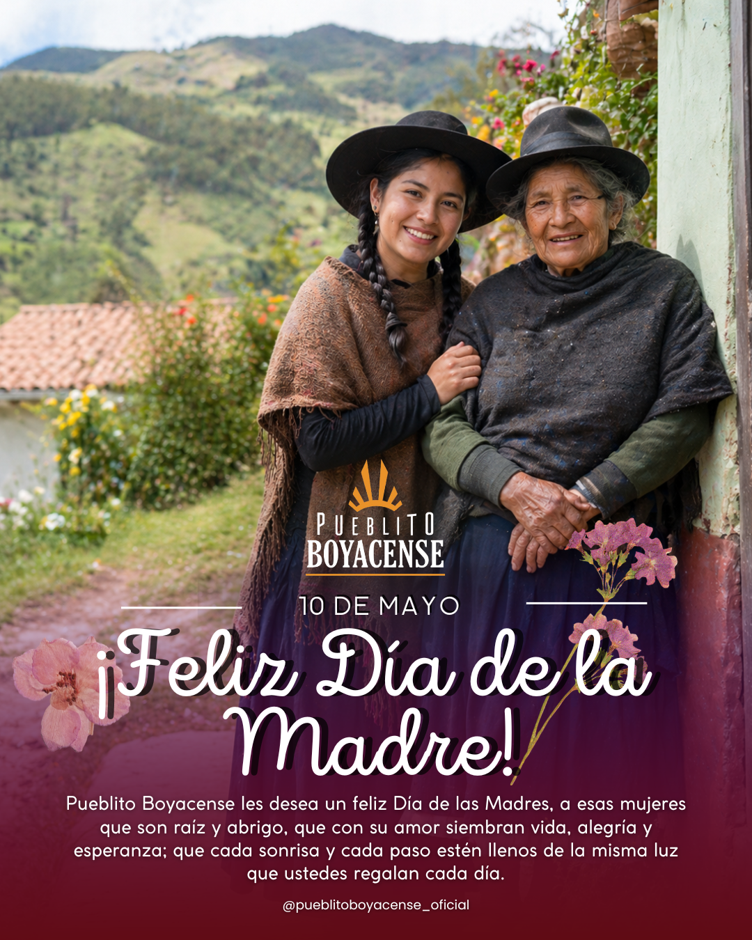 Día de la Madre
