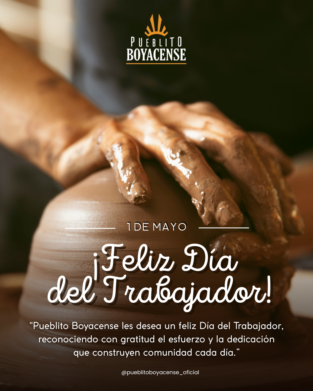 Día del Trabajador 