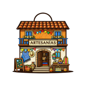 Artesanías