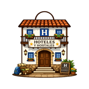 Hospedaje