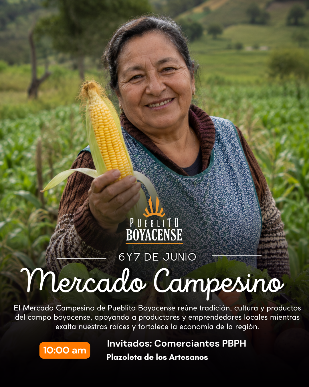 Mercado Campesino