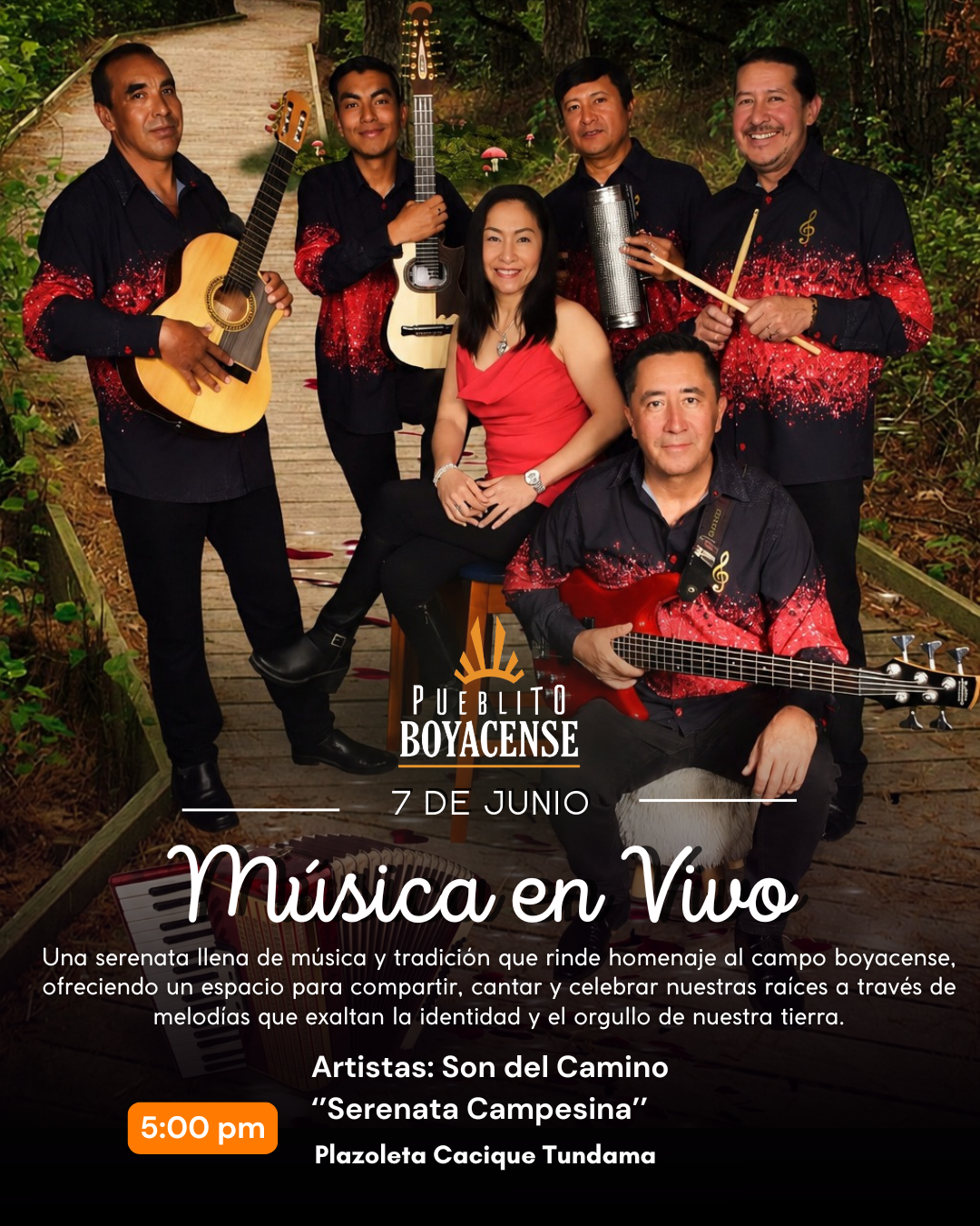 Serenata Campesina