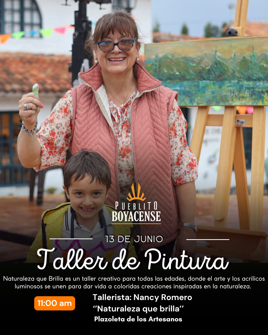 Taller de Pintura