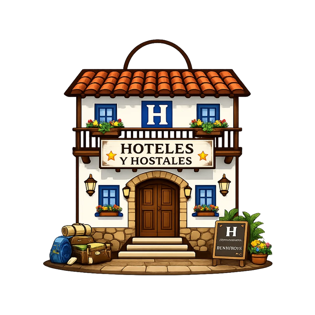 HOTELES