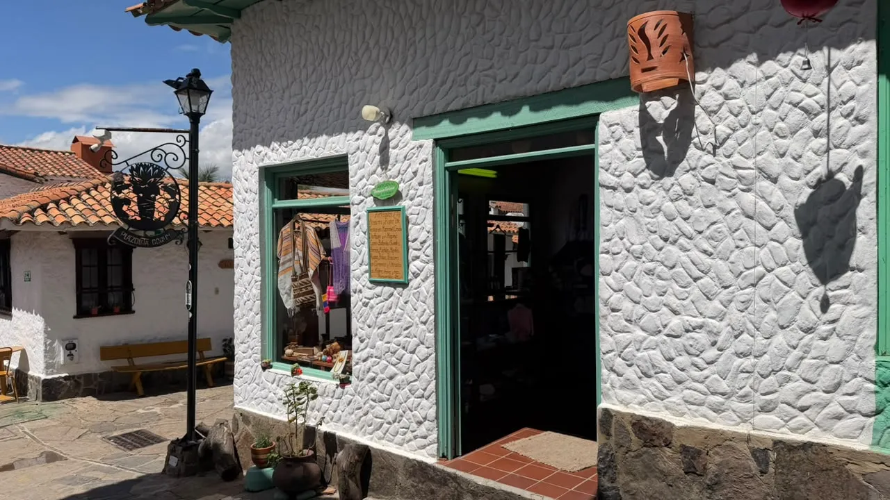 Artesanias Hermelinda