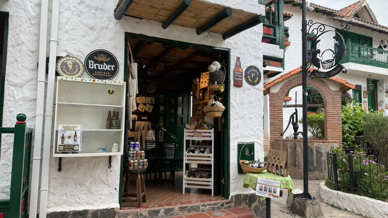 Festival Cervecero  Artesanal de Boyacá
