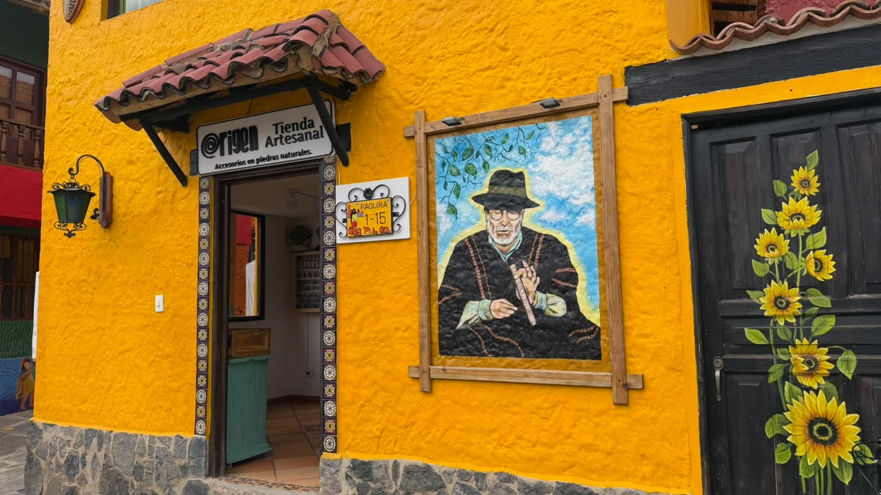 Origen y Legado