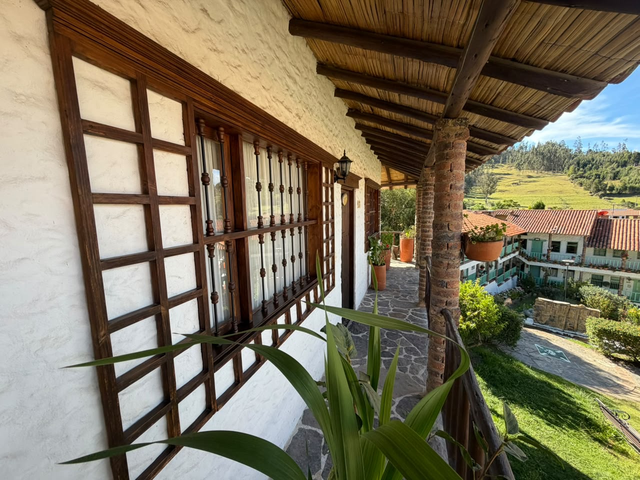 Villa Salomé Villa Salomé