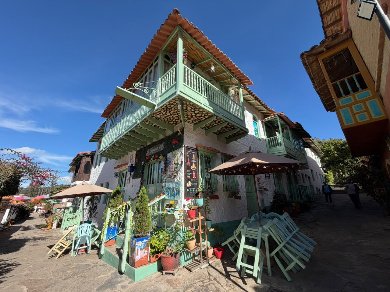 Mi Cocuy Tienda