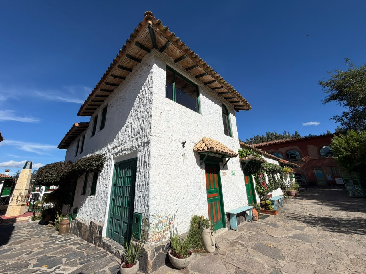 Nuestro Café Artesanal