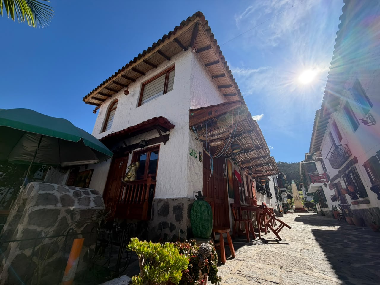 Casa Corina