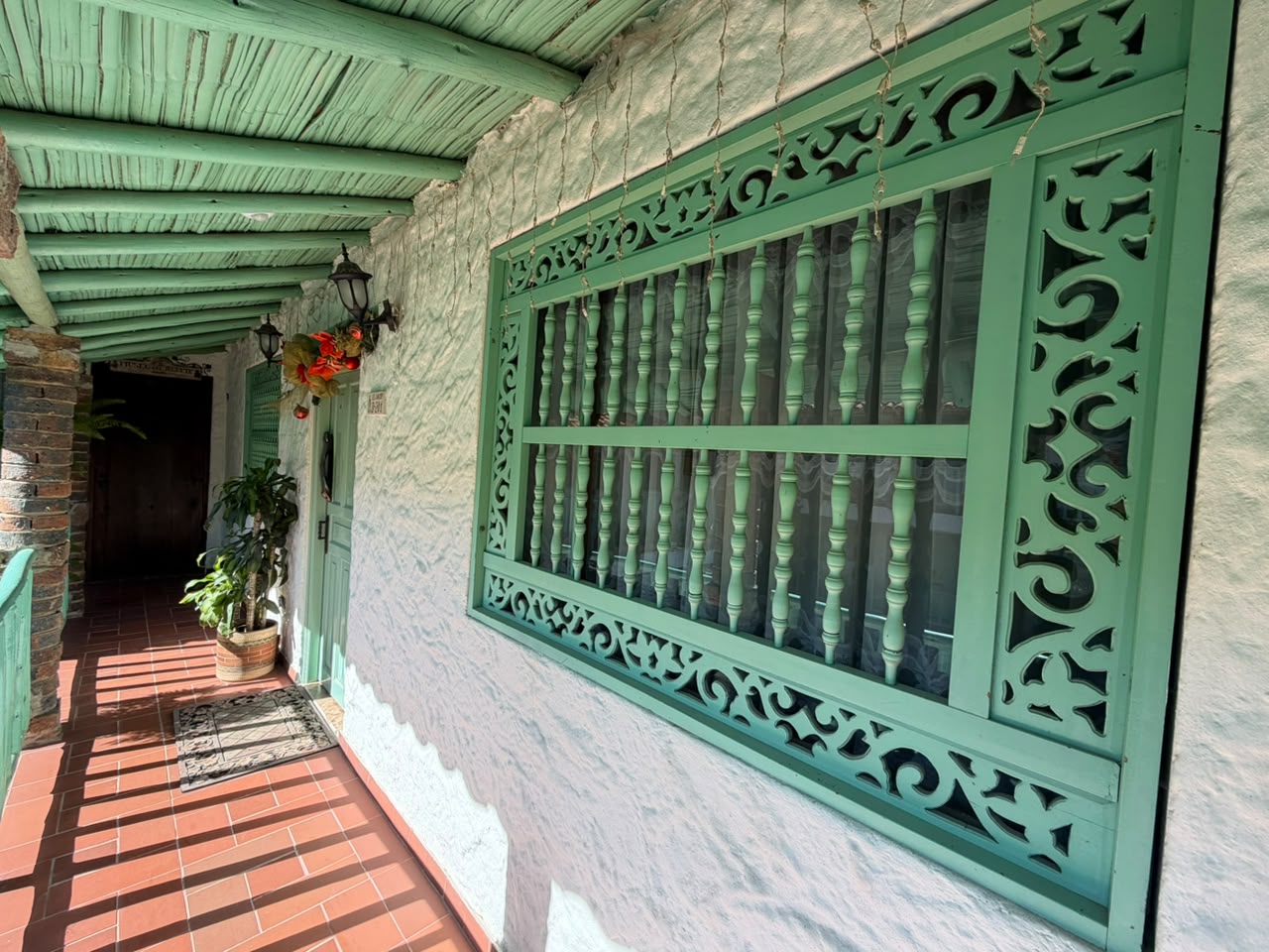 Guest House Ritacuba