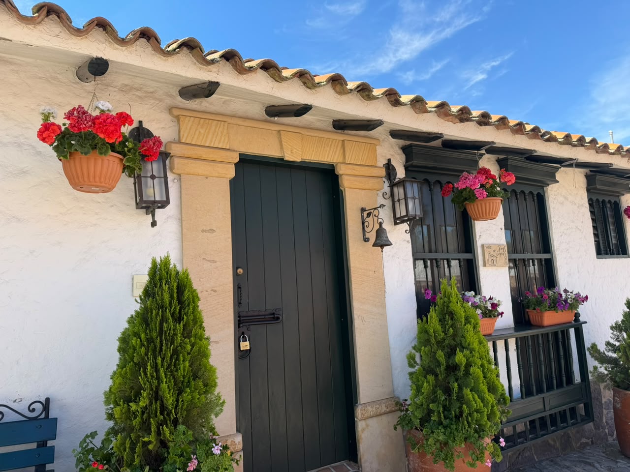 Casa Luca