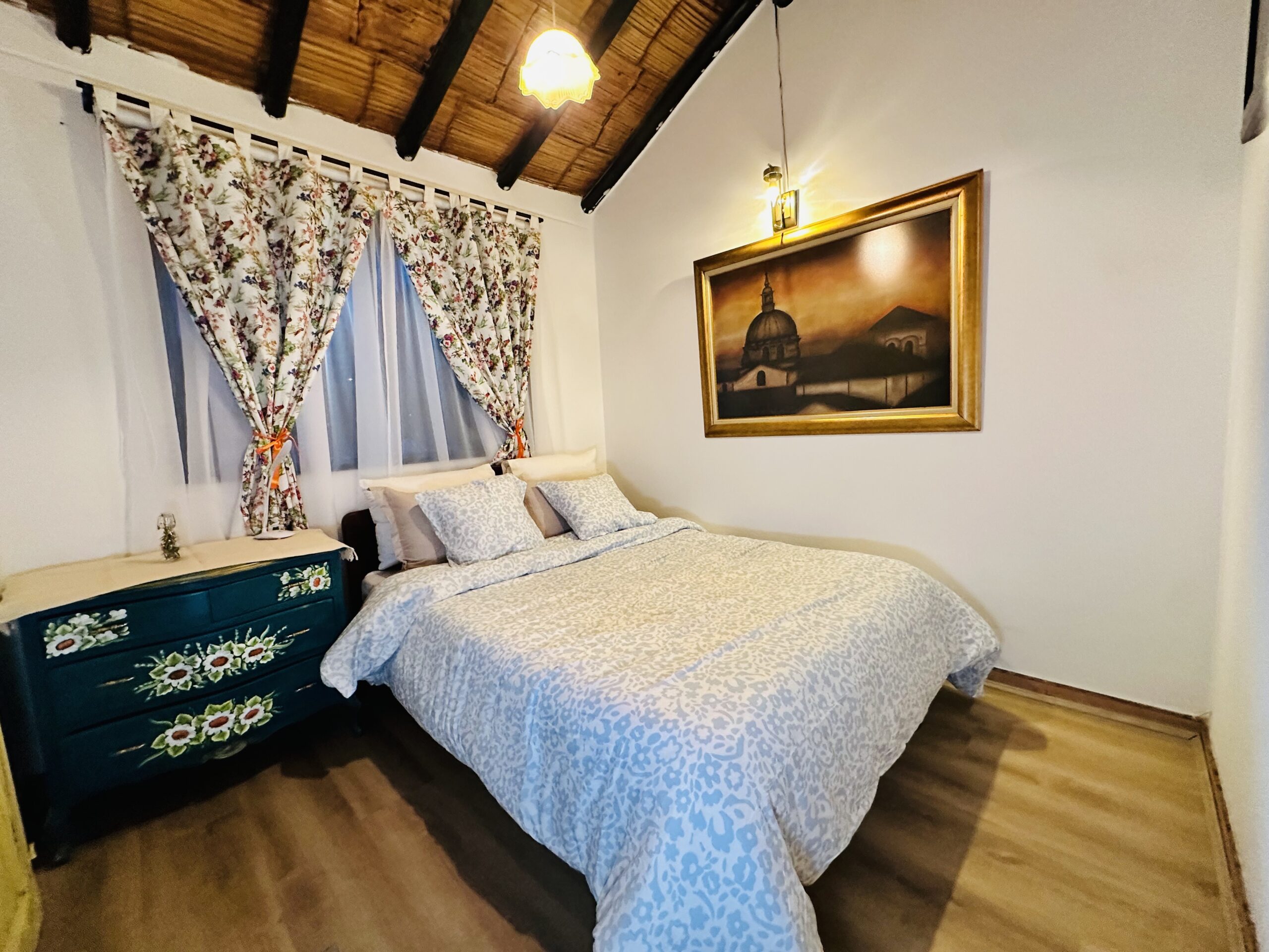 Posada Miraflores