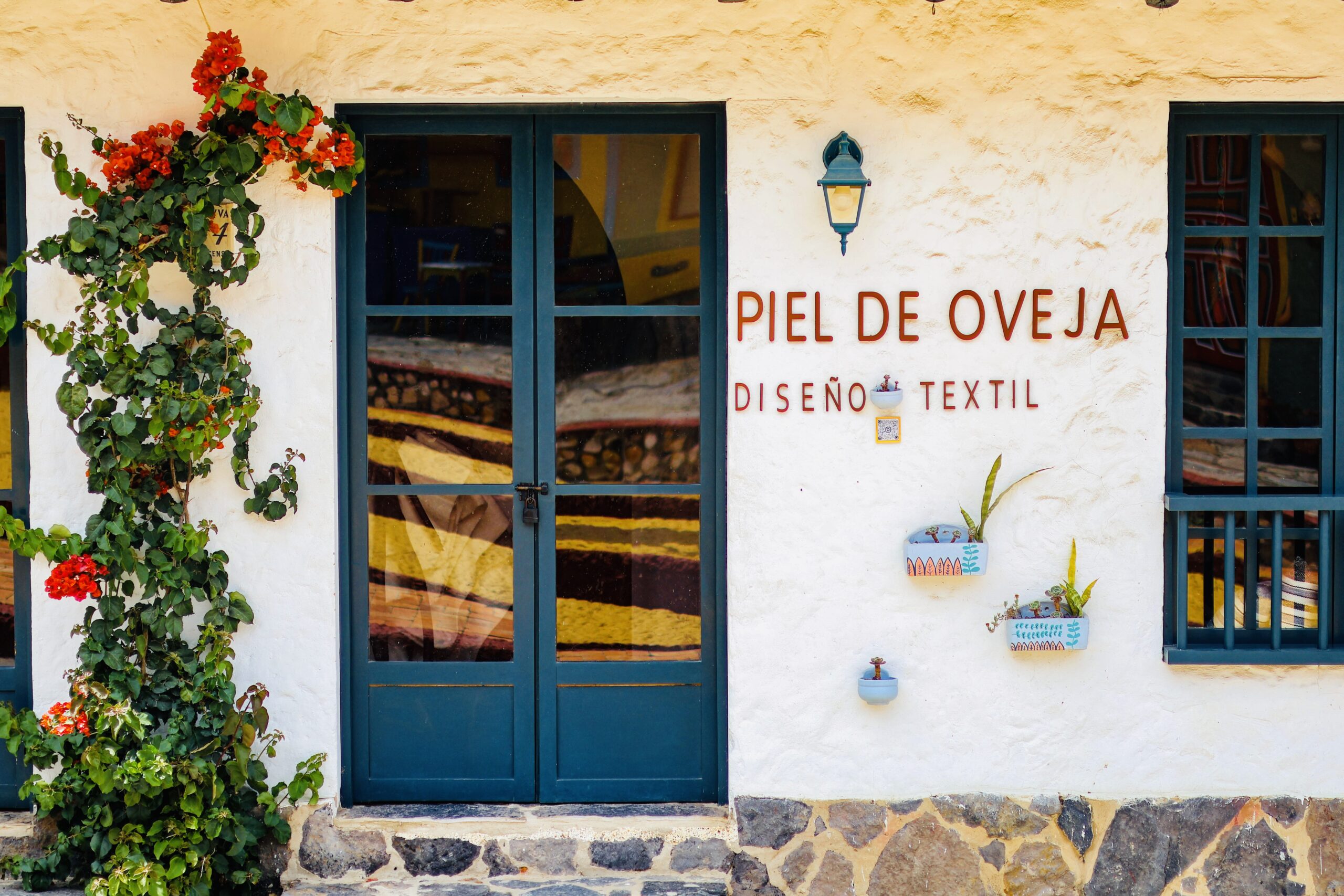 Piel de Oveja