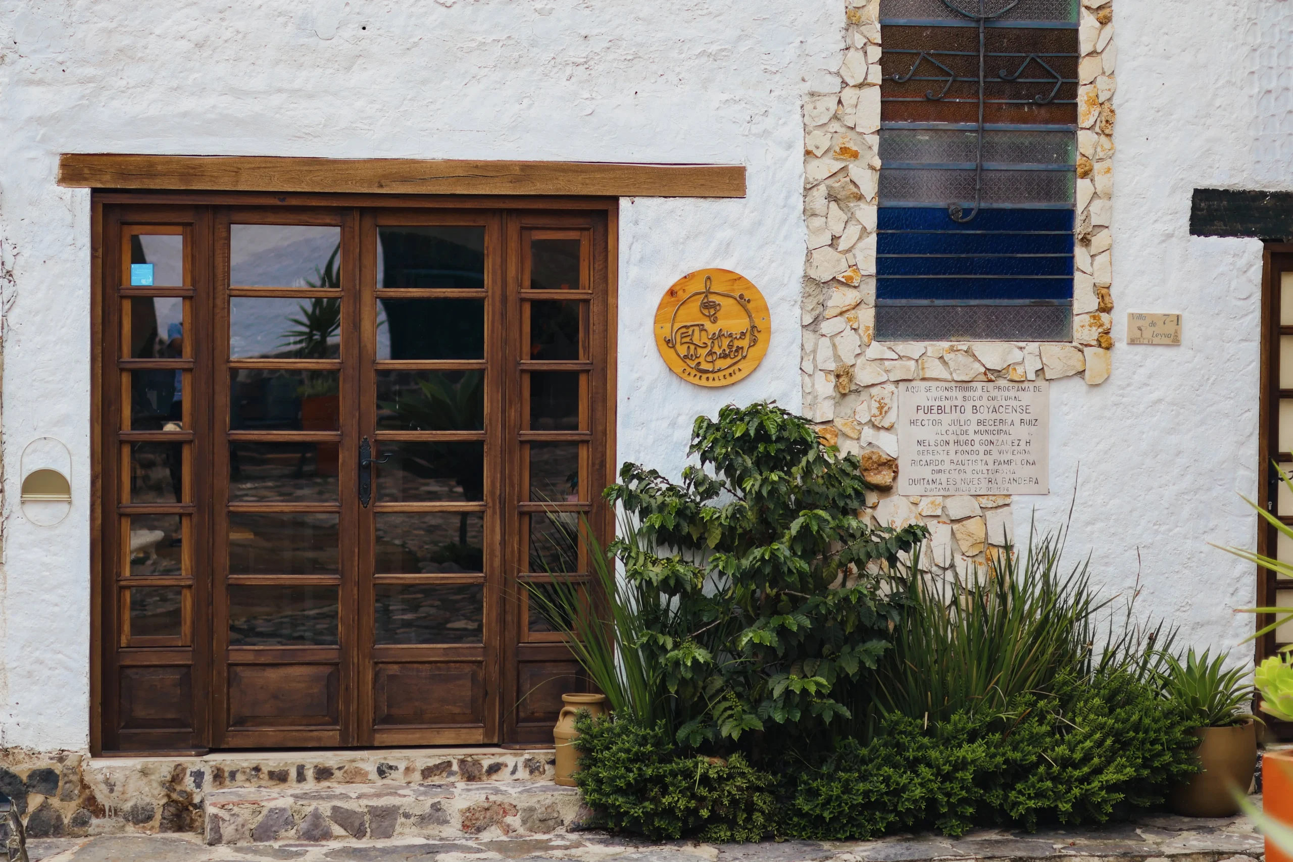 El Refugio del Gestor
