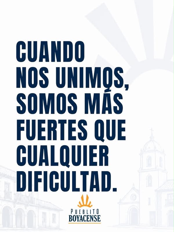 Unidos por Colombia